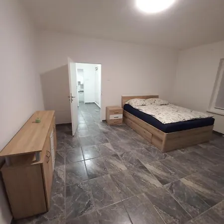 Apartment U Jezirka